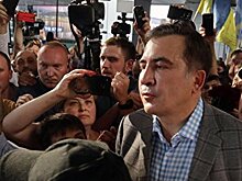 Очень свободные радикалы. Саакашвили и его советница Гайдар ищут себя на Украине