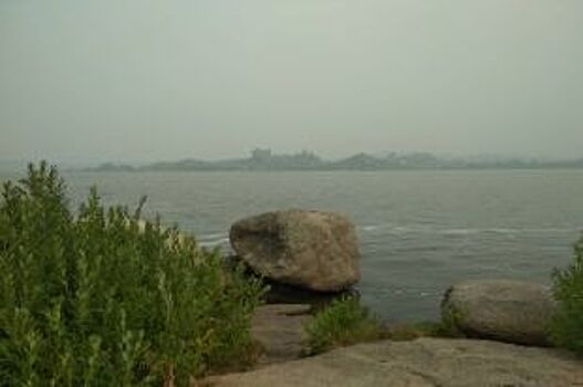 Дым пойдет к соседям. Эксперты и чиновники – о горящих лесах Сибири