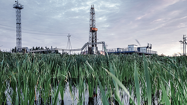 «Газпром нефть» увеличила вложения в разведку и добычу за счет новых месторождений на Ямале