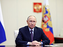 Путин рассказал о планах по строительству АЭС малой мощности в Киргизии