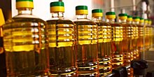Ввоз пальмового масла в Россию резко увеличился