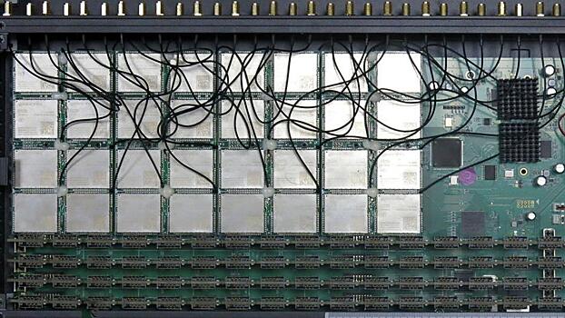 Следователями полиции Белгорода расследуются уголовные дела об организации нелегальных узлов связи