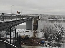 В Курганской области отремонтируют 17 мостов по нацпроекту