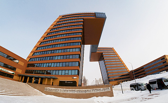 Компании новосибирского медицинского технопарка станут резидентами "Сколково"