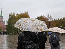 Москвичам рассказали о погоде в ноябре