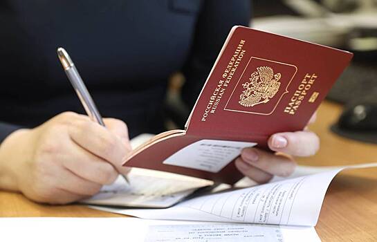Россиянам выдадут генетические паспорта