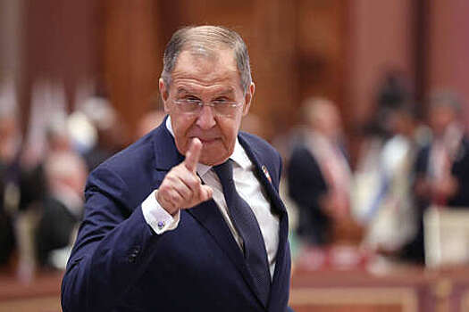 Лавров усомнился в словах Байдена о готовности к диалогу по ядерному оружию