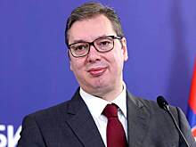 Вучич попросил Путина о максимально низкой цене на газ в Европе