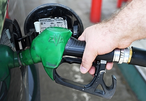 Экономист спрогнозировал стоимость бензин в России