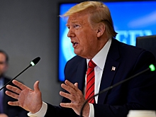 Трамп предложил миллиардера Латника на должность главы Минторга