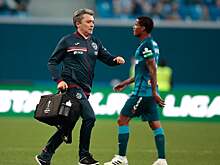 Медштаб «Спартака» может возглавить экс-руководитель медицинской службы ЦСКА Керимов