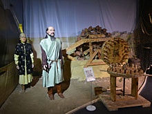 В Саратове открылась выставка средневековых золотоордынских кладов