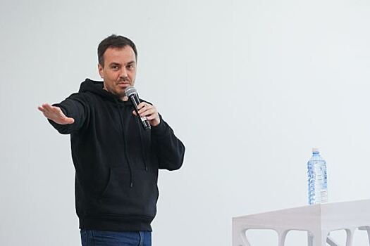 ​Основатель «Сушкоф и пицца» и «Жизньмарт» Иван Зайченко – о бизнесе в Дубае: «Культурные различия феноменально влияют на бизнес»