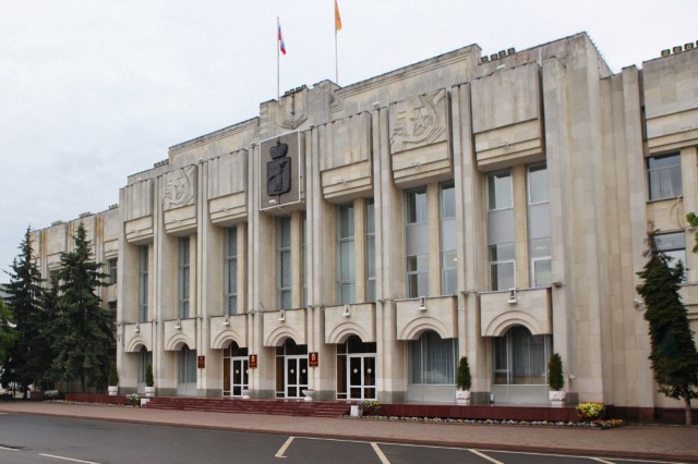 ​В связи с трагедией в Подмосковье в Ярославской области усилены меры безопасности и отменены массовые мероприятия