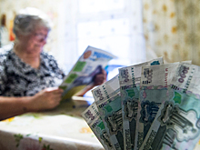 Москвичка хотела утроить миллион рублей и пожалела
