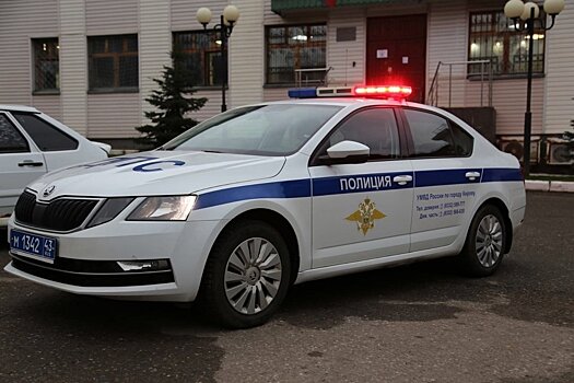 В Госавтоинспекции Кировской области рассказали о готовящихся рейдах