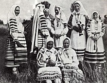 Какие народы являются потомками жителей Киевской Руси