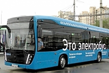 Более 270 единиц общественного транспорта получил Волгоград в 2023 году
