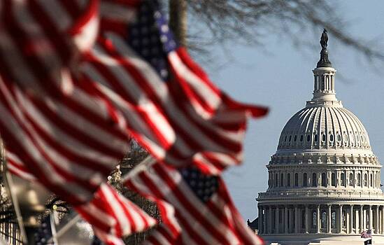 В конгрессе США назвали условие для отправки американских военных на Украину