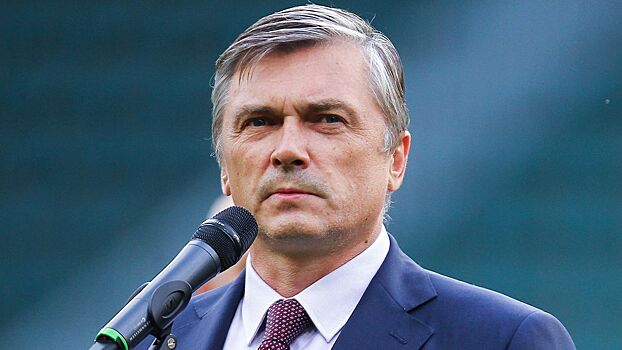 Мещеряков: «Локомотив» в очередной раз показал свой стальной характер»
