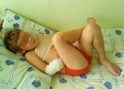 «Водитель спрятал регистратор»: подробности ДТП, где таксист сбил шестилетнего ребёнка