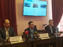 Новые полосы для автобусов и бесплатные пересадки появятся в Южно-Сахалинске