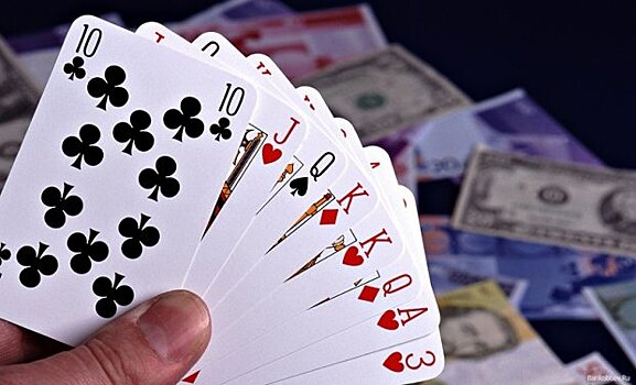 Игроки подпольных казино в Одинцово заплатят 6,6 млн рублей