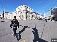 Курганские власти вместе с ГИБДД решили снизить число аварий на перекрестках