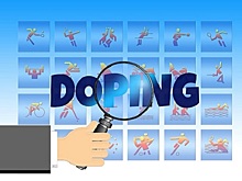 WADA грозит Франции отстранением атлетов и запретом на проведение Олимпиады-2024