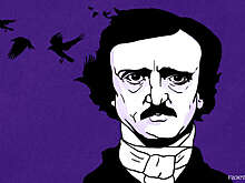 Творчество Эдгара Аллана По стало популярнее среди молодежи за 2025 год