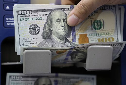 Нужный элемент: Россия не сможет полностью избавиться от доллара