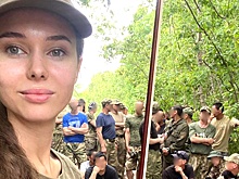 Как победительница юношеского конкурса Чайковского Мария Андреева оказалась в окопах Донбасса