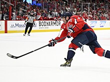 IIHF не намерена включать Овечкина в Зал славы