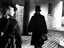 Праправнучка Джека-потрошителя рассказала о визитах на могилы его жертв