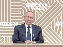 Путин объяснил, почему не поедет на саммит G20 в Бразилии в этом году