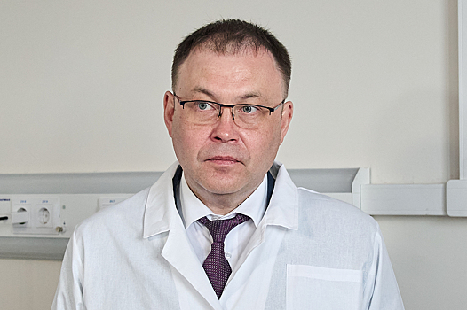 Илья Середюк рассказал о ситуации в замороженной Юрге