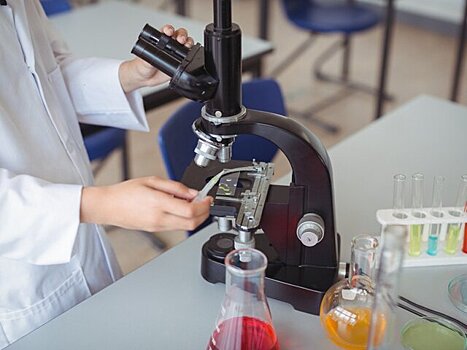 Российские ученые разработали моющее средство из отходов молокопроизводства