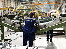 ОАК в 2025 году выпустит почти на 50% больше новых самолетов, чем в 2024 году