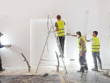 В Москве капитально отремонтируют дом Лаврова в Хамовниках