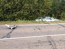 Устроившего смертельное ДТП жителя Удмуртии отправили в колонию-поселение