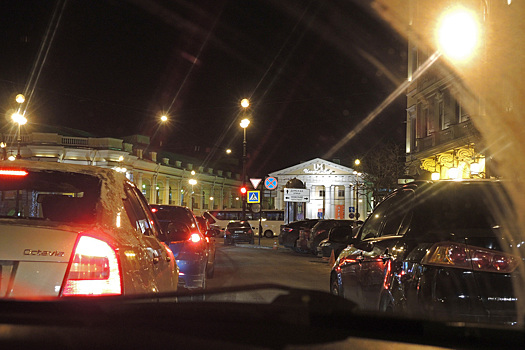 СМИ: над российским городом прогремели громкие взрывы