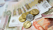 С января по март долги по зарплате в России выросли на треть