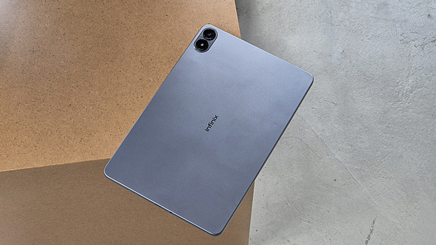 Обзор Infinix XPad 20: бюджетный планшет с LTE для школьника или пенсионера