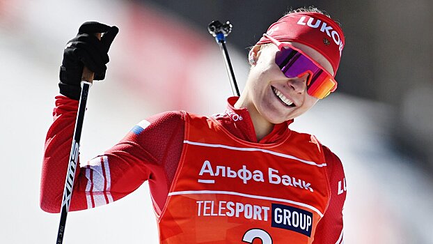 Анастасия Кулешова: «Вяльбе сказала: «Ты, конечно, глупо поступила, не поехав на Олимпиаду. Потому что это должна была быть твоя медаль»