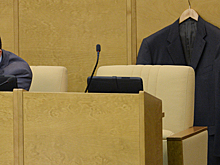 Троих российских депутатов обвинили в 14 убийствах