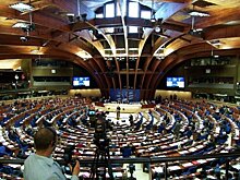 Россия отказалась от участия в январской сессии ПАСЕ