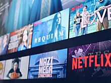 Россиян предупредили о вирусах, маскирующихся под Netflix