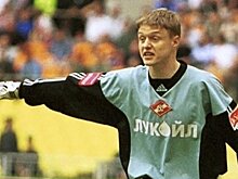 Левицкий о допинге в «Спартаке»: «Червиченко штрафовал на 500 долларов за отказ от таблеток. Я говорил врачу, что доиграется. Он попался через полгода после моего ухода»