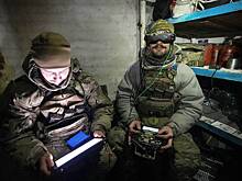 Российские войска поразили обслуживающий ВПК объект энергетики Украины