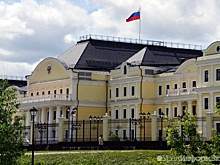 У Жоги появился новый помощник. Прежний переезжает на Ямал